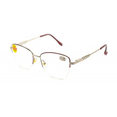 Окуляри Seventy 25531-C3 Blue Blocker у металевій оправі Окуляри Seventy 25531-C3 Blue Blocker у металевій оправі