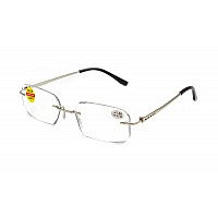 Очки Seventy 25535-C1 Blue blocker в металлической оправе
