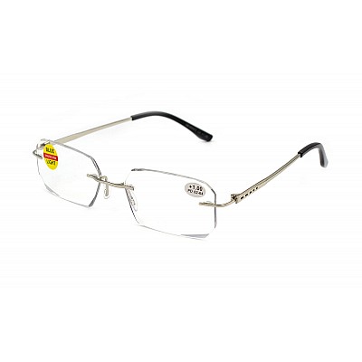Очки Seventy 25535-C1 Blue blocker в металлической оправе