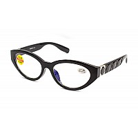 Очки Seventy 25532-C1 Blue blocker в пластиковой оправе Очки Seventy 25532-C1 Blue blocker в пластиковой оправе