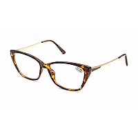 Очки Seventy25536-C3 в пластиковой оправе
