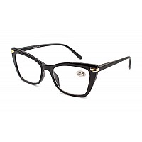 Очки Seventy 25534-C1 в пластиковой оправе