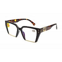 Очки Seventy 25537-C2 Blue blocker в пластиковой оправе