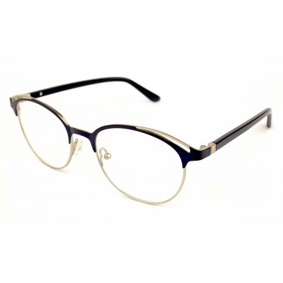 Оправа металева Stainless steel  MW18145-C1