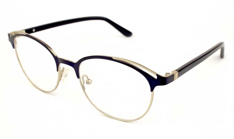 Оправа металлическая Stainless steel MW18145-C1