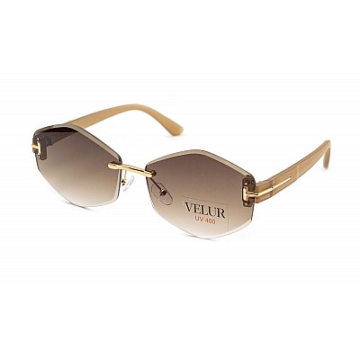Сонцезахисні окуляри Velur  99268-C6