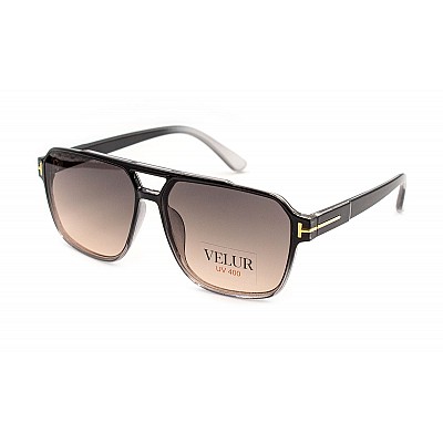 Сонцезахисні окуляри Velur  99276-C6