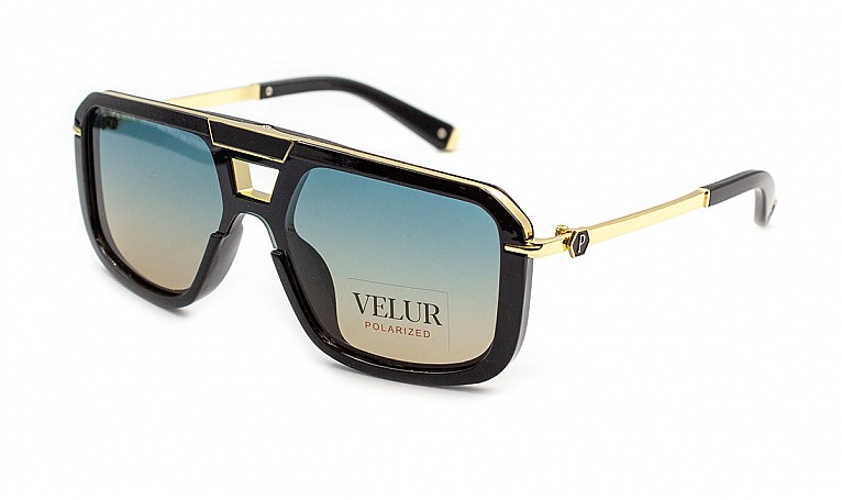 Поляризованные солнцезащитные очки Velur 98397-C5