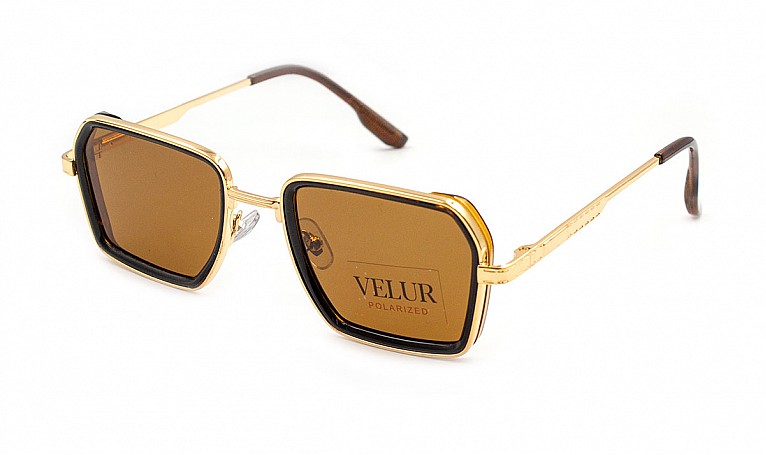 Поляризованные солнцезащитные очки Velur 98414-C7