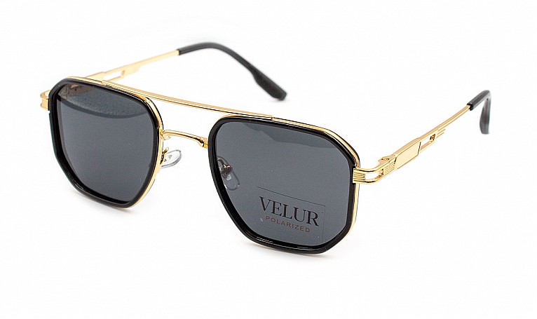 Поляризованные солнцезащитные очки Velur 98415-C1