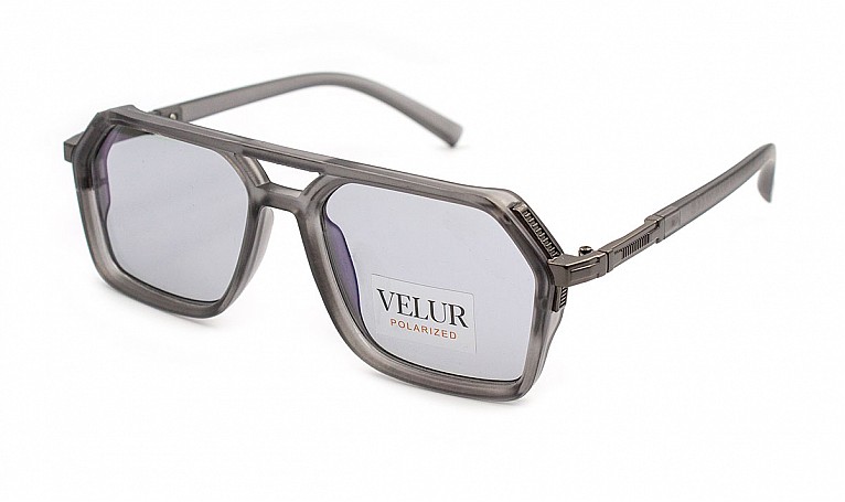 Поляризованные солнцезащитные очки Velur 98466-C6