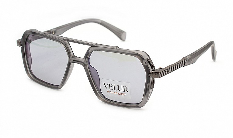Поляризованные солнцезащитные очки Velur 98468-C6