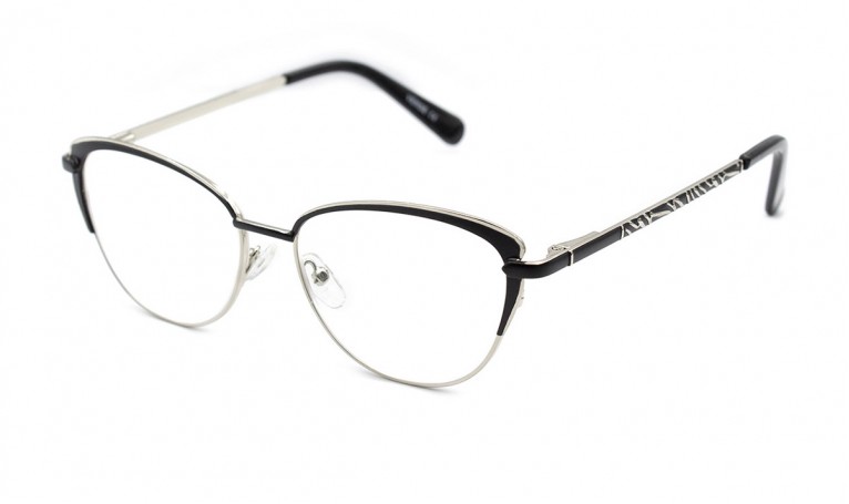 Очки Изюмская вставка 21002-C1 в металлической оправе