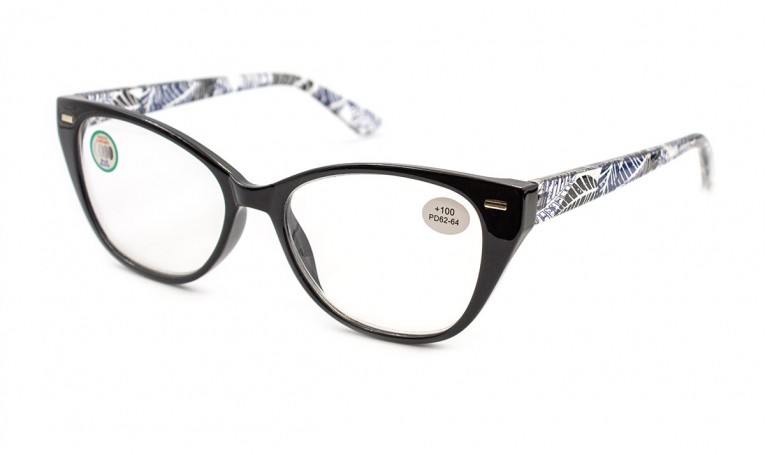 Очки Verse 25016-C1 ФХС Blue blocker в пластиковой оправе