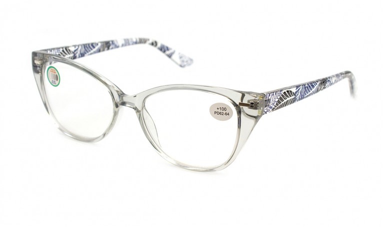 Очки Verse 25016-C3 ФХС Blue blocker в пластиковой оправе