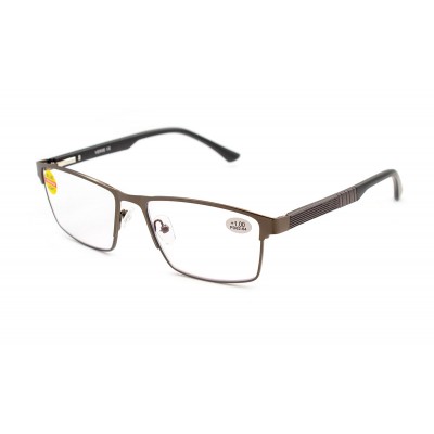 Очки Verse 24028-C2 Blue blocker в металлической оправе