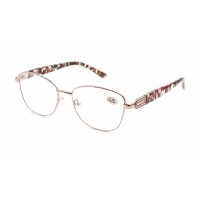 Очки Verse 25007-C2 в металлической оправе