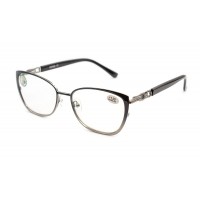 Очки Verse 25006-C1 ФХС Blue blocker в металлической оправе