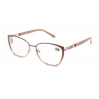 Очки Verse 25006-C3 ФХС Blue blocker в металлической оправе