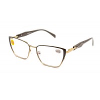 Очки Verse 25013-C2 Blue blocker в металлической оправе Очки Verse 25013-C2 Blue blocker в металлической оправе