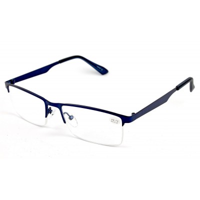 Окуляри Verse 1752S-C2 у металевій оправі Окуляри Verse 1752S-C2 у металевій оправі