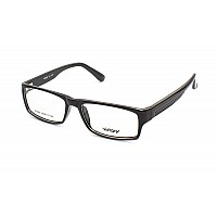 Очки мужские Victory 7063-H27 пластиковые ободковые
