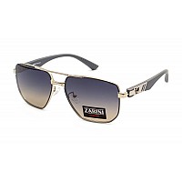 Очки Zarini 76012-C5: Стильные металлические оправы для взрослых