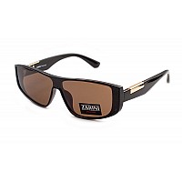Очки Zarini 23048-B60 - элегантная оправа для стильных образов Очки Zarini 23048-B60 - элегантная оправа для стильных образов