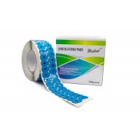 Липеды BLOCKING PADS DHOPTICAL синие Ø18,5*29 - 100 шт Липеды BLOCKING PADS DHOPTICAL синие Ø18,5*29 - 100 шт