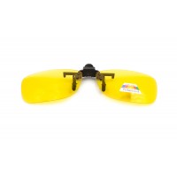 Насадка на очки  3004 (жовтий)