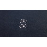 Носоупор силіконовий під гвинт №2 CY002