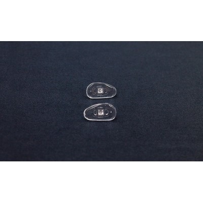 Носоупор силіконовий під гвинт №2 CY002