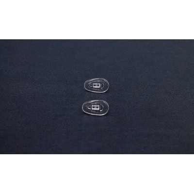 Носоупор силіконовий на засувці №3 CY009-3