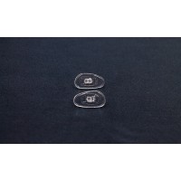 Носоупор силіконовий на засувці №4 CY032