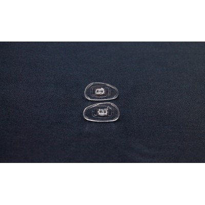 Носоупор силіконовий на засувці №4 CY032