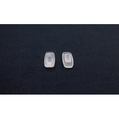 Носоупор безгвинтовий (матовий) CY214