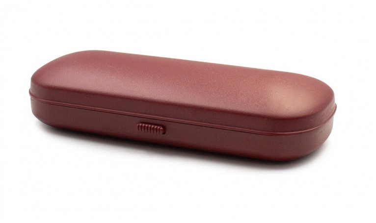 Футляр пластиковый ПЛ2