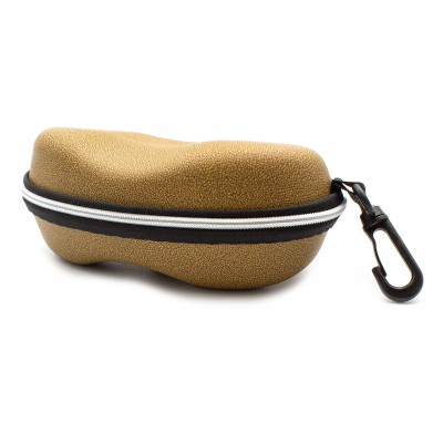 Футляр змейка СЗ 2316 (под кожу с карабином)