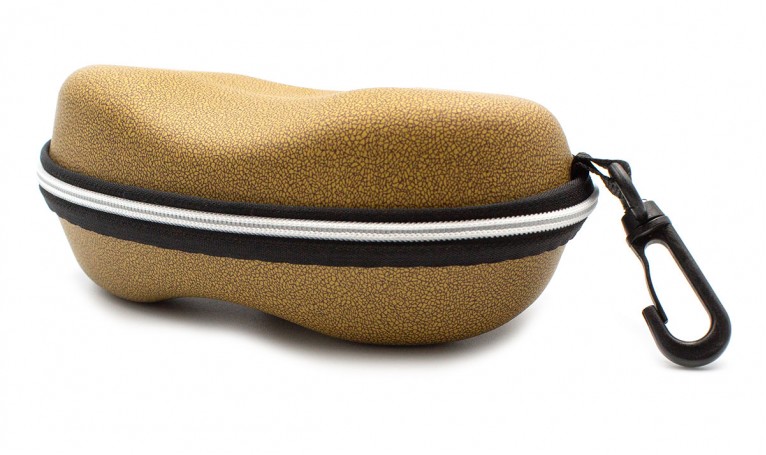 Футляр змейка СЗ 2316 (под кожу с карабином)