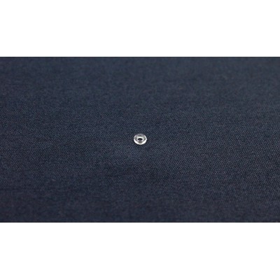 Шайба пластикова 2,5 х 1,2